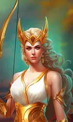 Bow of Artemis