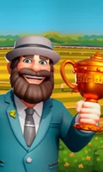 Big Bass Return to the Races