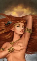 Demi Gods 3