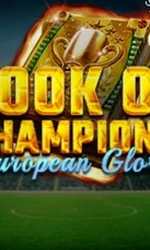 Book Of Champions - European Glory