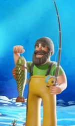 Big Bass Bonanza