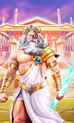 Gates of Olympus