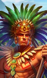 Aztec Treasure Hunt