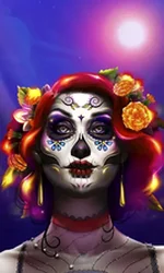 Book Of Muertos